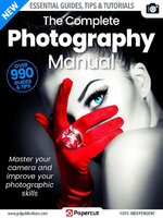 Creative Photography The Complete Manual